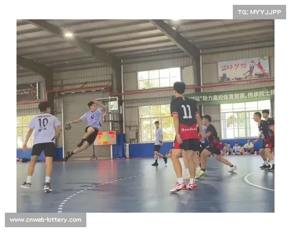 手球赛事转播技术发展滞后 多机位覆盖不足亟待突破 手球赛事转播技术发展滞后 多机位覆盖不足亟待突破