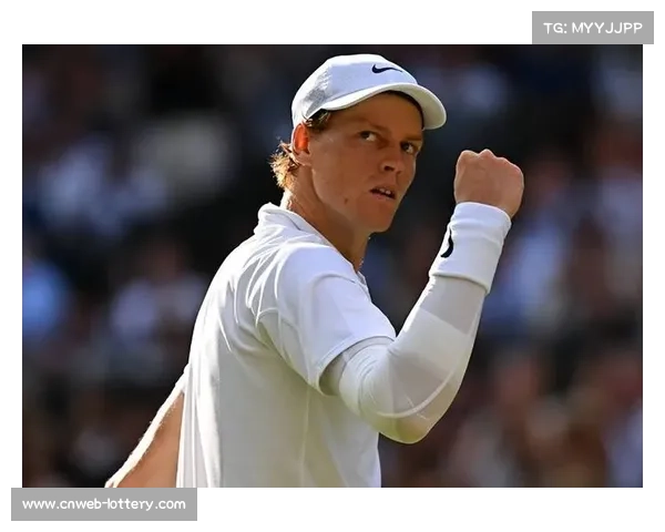 辛纳温网夺首冠后誓言卫冕 硬地26连胜瞄准美网冠军荣耀 辛纳温网夺首冠后誓言卫冕 硬地26连胜瞄准美网冠军荣耀