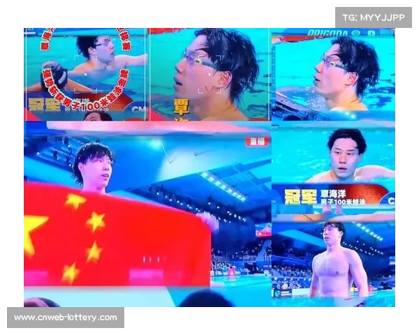 覃海洋强势晋级世锦赛二百米蛙泳决赛全力冲击个人新纪录与荣誉奖牌