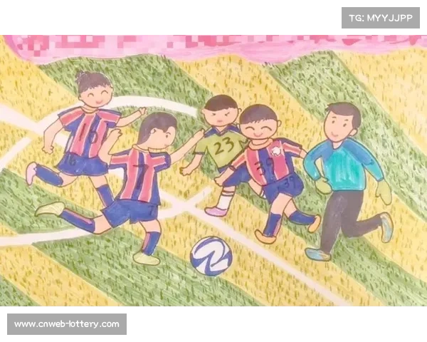 艺术展聚焦绿茵魅力足球题材作品精彩呈现