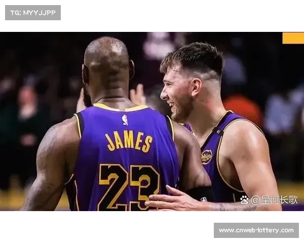 湖人背靠背战老鹰，东契奇詹姆斯出战存疑
