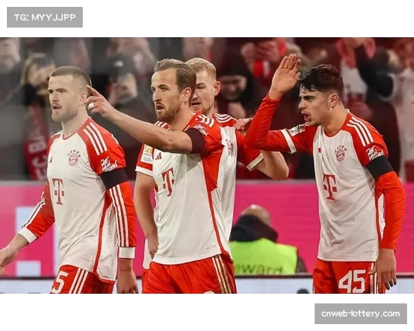 从0-3到3-3：拜仁补时绝平多特，图赫尔的三后卫实验与最后搏杀